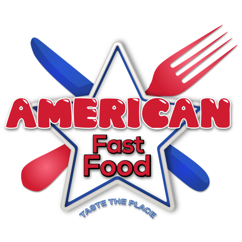 American Fast Food logo